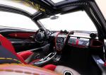 Pagani Huayra Dinastia Limited Edition 2014 года